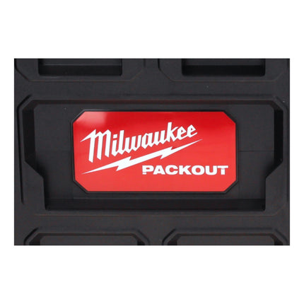 Milwaukee PACKOUT system case Toolbox 525 x 380 x 150 mm
