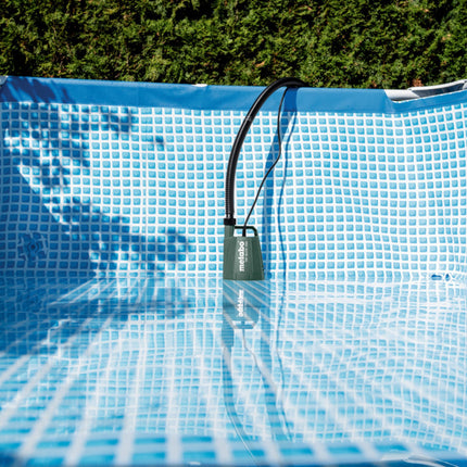 Akumulatorowa pompa zanurzeniowa Metabo TPF 18 LTX 7000 18 V 7000 l/h 0,9 bar (601748850) + akcesoria - bez akumulatora, bez ładowarki