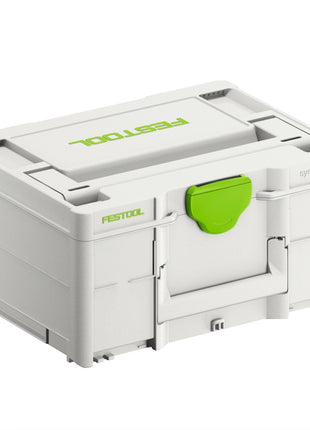 Festool BHC 18-Basic 18 V 1,8 J SDS Plus Brushless trapano a percussione a batteria ( 577600 ) + Systainer - senza batteria, senza caricabatterie ( successore di 576511 )