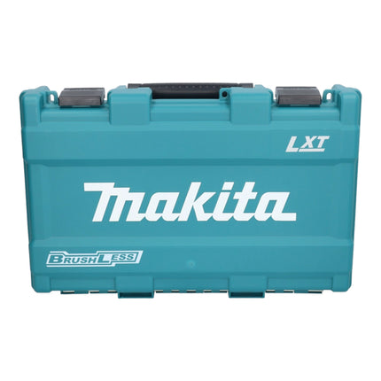 Makita DHP 487 SF1K Trapano a percussione a batteria 18 V 40 Nm brushless + 1x batteria ricaricabile 3,0 Ah + caricabatterie + valigetta