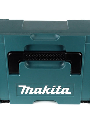 Makita DDF 459 T1J Akku Bohrschrauber 18V 45Nm im Makpac + 1x 5,0 Ah Akku - ohne Ladegerät - Toolbrothers