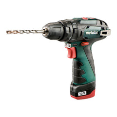 Collection image for: Metabo PowerMaxx SB Basic Perceuse-visseuse à percussion sans fil