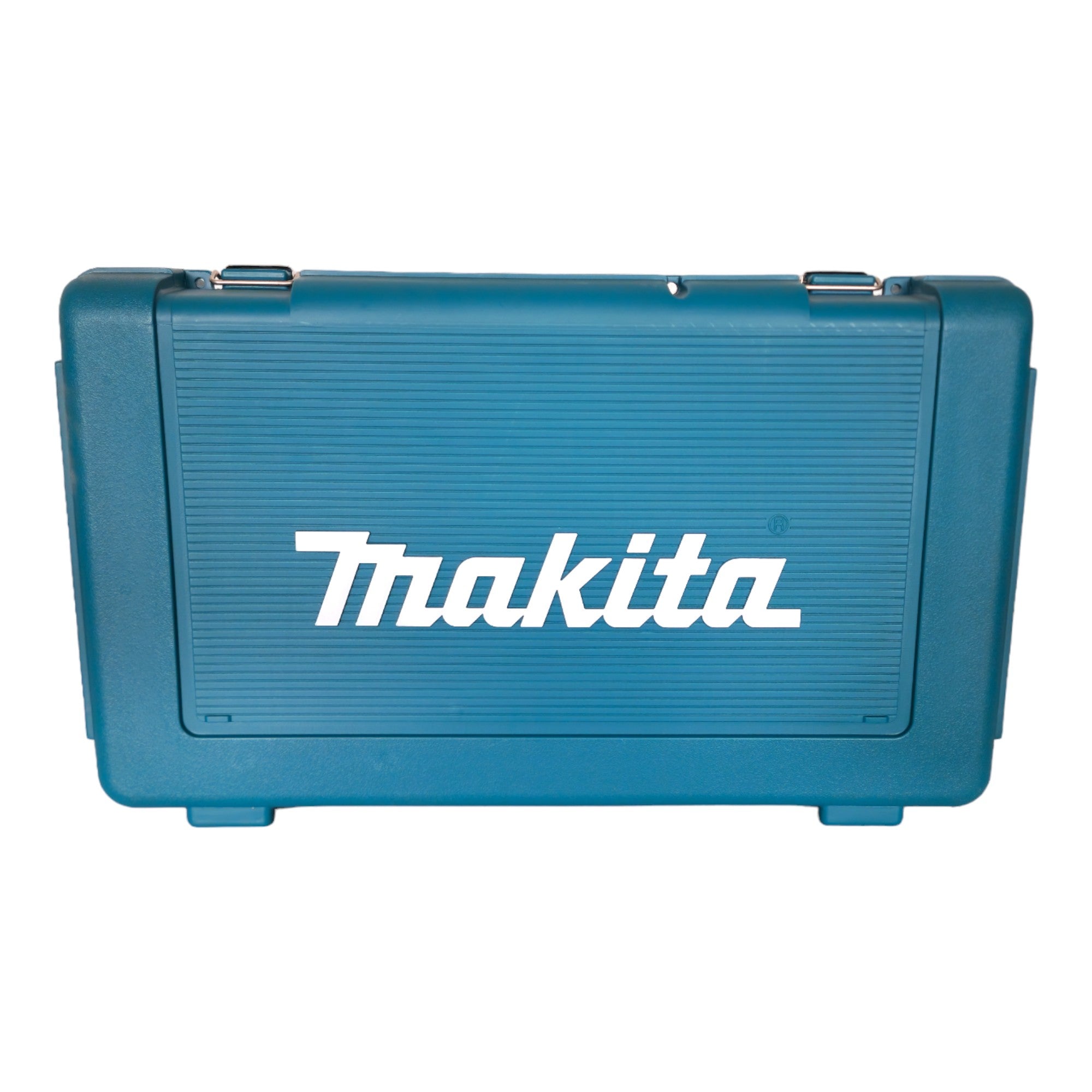 Makita DHR 202 G1W Akku Bohrhammer 18 V 20 mm 2 0 J weiss 1x Akku 6 0 Ah Koffer ohne Ladegeraet 2 - toolbrothers