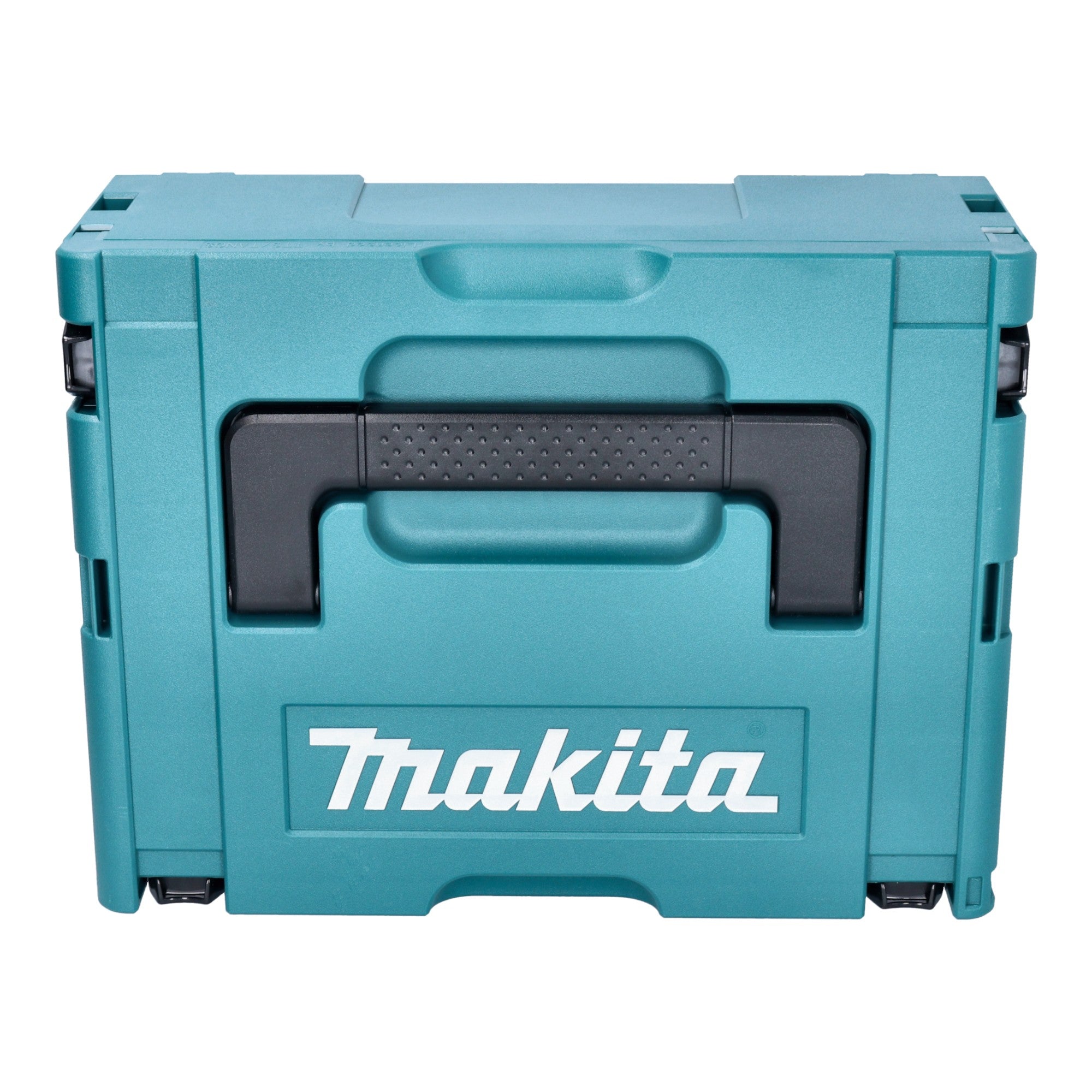 Makita DJV 180 SAXJ Akku Stichsaege 18 V 135 mm 2x Akku 2 0 Ah Ladegeraet Makpac 2 - toolbrothers