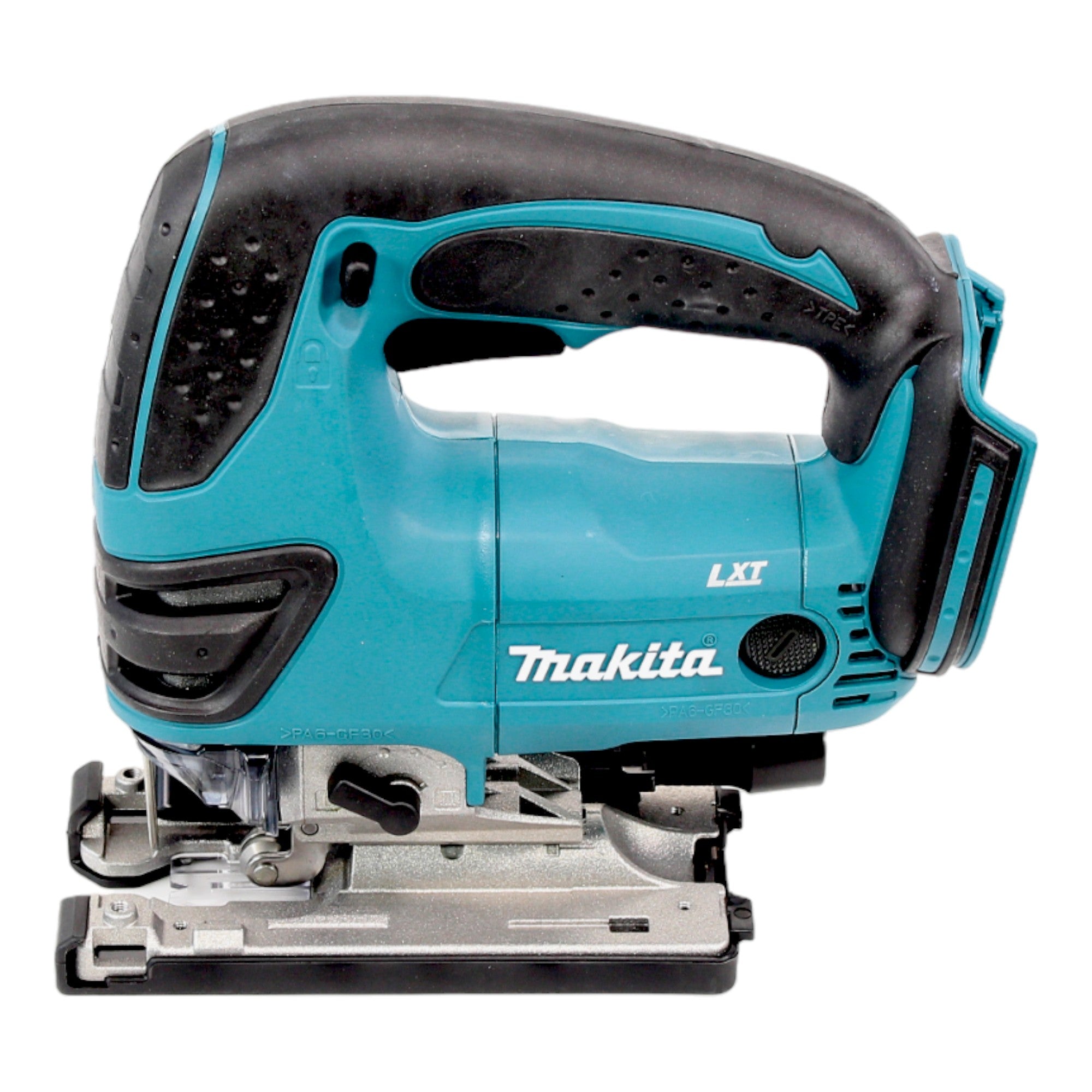 Makita DJV 180 RT1XJ Akku Stichsaege 18 V 135 mm 1x Akku 5 0 Ah Ladegeraet Makpac 1 - toolbrothers