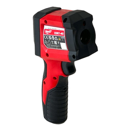 Milwaukee 2267-40 Infrared thermometer 30 - 400 °C ( 4933451906 )