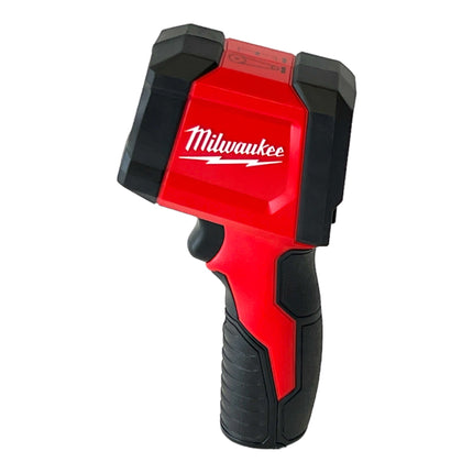 Milwaukee 2267-40 Infrared thermometer 30 - 400 °C ( 4933451906 )