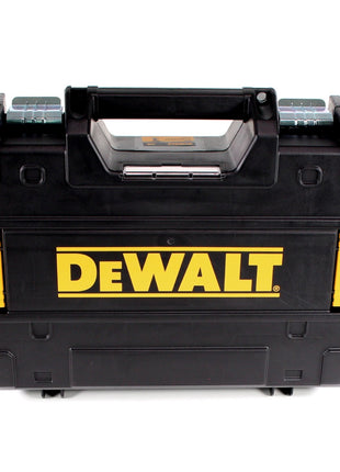 Trapano avvitatore a batteria DeWalt DCD708NT 18V Li-Ion Brushless + valigetta - senza batteria, senza caricabatterie