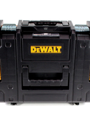 DeWalt DCF 809 NT Atornillador de impacto inalámbrico 18 V sin escobillas Li-Ion Solo en caja T-STAK + lámpara de batería DeWalt DCL 040 18V XR Li-Ion