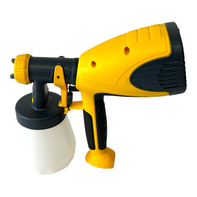 Wagner W 100 Wood&Metal paint spray system 280 watt 0.8 l ( 2361507 )