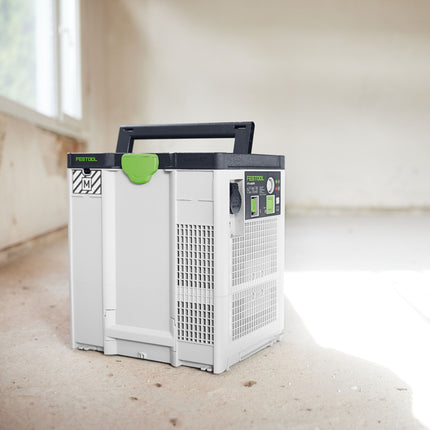 Festool SYS-AIR M air cleaner 200 watt dust class M 680 m³/h ( 577784 )