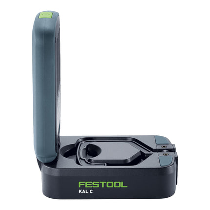 Festool SYSLITE KAL C cordless work light 18 V 1200 lm IP 54 ( 578128 ) Solo - without battery, without charger