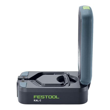 Festool SYSLITE KAL C cordless work light 18 V 1200 lm IP 54 ( 578128 ) Solo - without battery, without charger