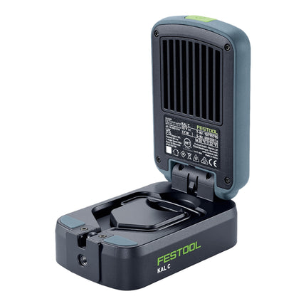 Festool SYSLITE KAL C cordless work light 18 V 1200 lm IP 54 ( 578128 ) Solo - without battery, without charger