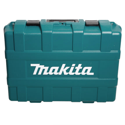 Makita DGA 900 GKX2 Akku Winkelschleifer 36V 2x18V 230mm Brushless 2x Akku 6 0Ah Ezynut Koffer ohne Ladegeraet 3 - toolbrothers