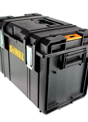 DeWalt DS 400 Tough Box Werkzeug Koffer / Organizer 550 x 408 x 366 mm - Toolbrothers