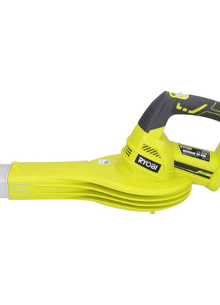 RYOBI OBL1820S-115 Soffiatore a batteria 18 V 245 km/h + 1x batteria 1,5 Ah + caricatore