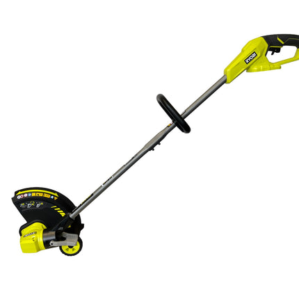 RYOBI RY18LT33A-215 Cordless lawn trimmer 18 V 33 cm + 2x battery 1.5 Ah + charger