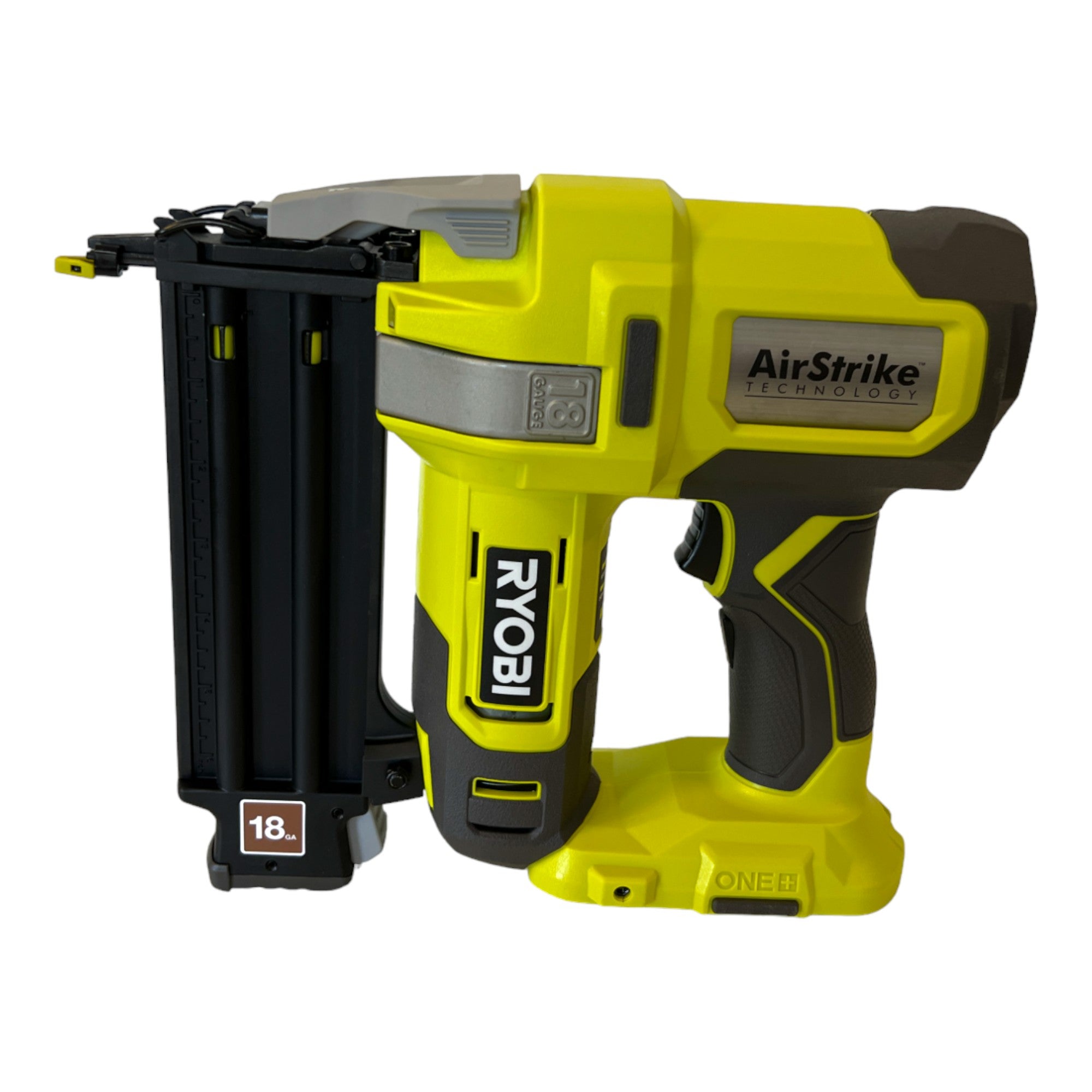 RYOBI R18GN18 115 Akku Tacker 18 V 1 2 x 15 50 mm 1x Akku 1 5 Ah Ladegeraet 1 - toolbrothers