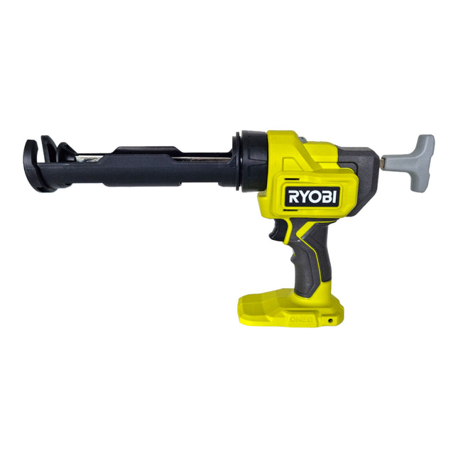 RYOBI RCG18-115 Akku Kartuschenpresse 18 V 310 ml ONE+ + 1x Akku 1,5 Ah + Ladegerät