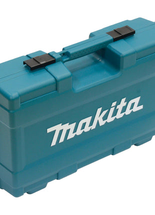 Makita 183W49-4 Coffret de transport 480 x 320 x 140 mm + 65 pcs. d'accessoires SDS-plus pour marteau perforateur sans fil DHR171