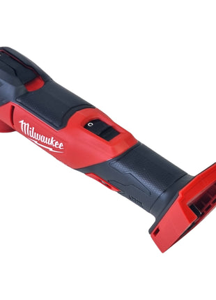 Milwaukee M18 FMT-0 Cordless Multitool 18 V Brushless Solo ( 4933498065 ) - senza batteria, senza caricabatterie