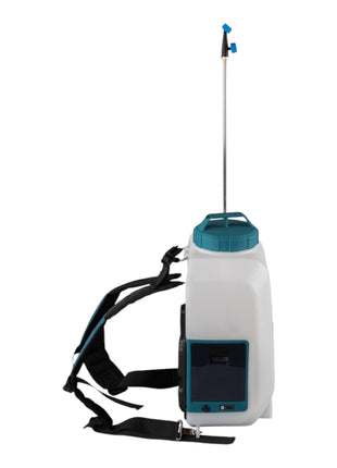 Makita DUS 158 Z cordless pressure sprayer 18 V 15 l 5.0 bar solo - without battery, without charger