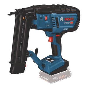 Bosch GNH 18V-50 M Professional Akku Holznagler 18 V 1,2 x 16 - 50 mm Brushless ( 0601482400 ) Solo - ohne Akku, ohne Ladegerät