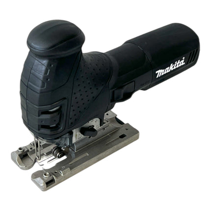 Makita 4351 FCTJB Sierra de calar pendular 720 vatios 135 mm negra + Makpac