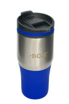 Der L-BOXX Edelstahl Thermobecher