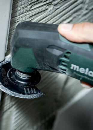 Metabo PowerMaxx MT 12 cordless multitool 12 V Solo ( 613089850 ) - without battery, without charger