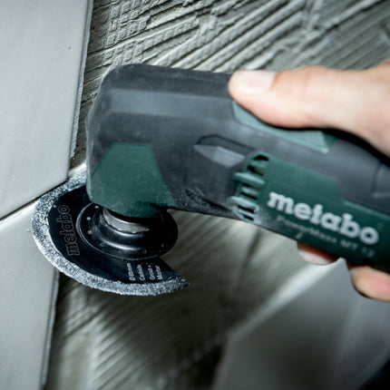 Metabo PowerMaxx MT 12 multiherramienta sin cable 12 V Solo ( 613089850 ) - sin batería, sin cargador