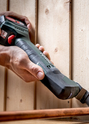 Metabo PowerMaxx MT 12 cordless multitool 12 V Solo ( 613089850 ) - without battery, without charger