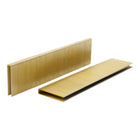 Graffe Prebena PROFI-ES-BOX tipo E 26 / 32 / 40 mm 7000 pz. acciaio zincato temprato