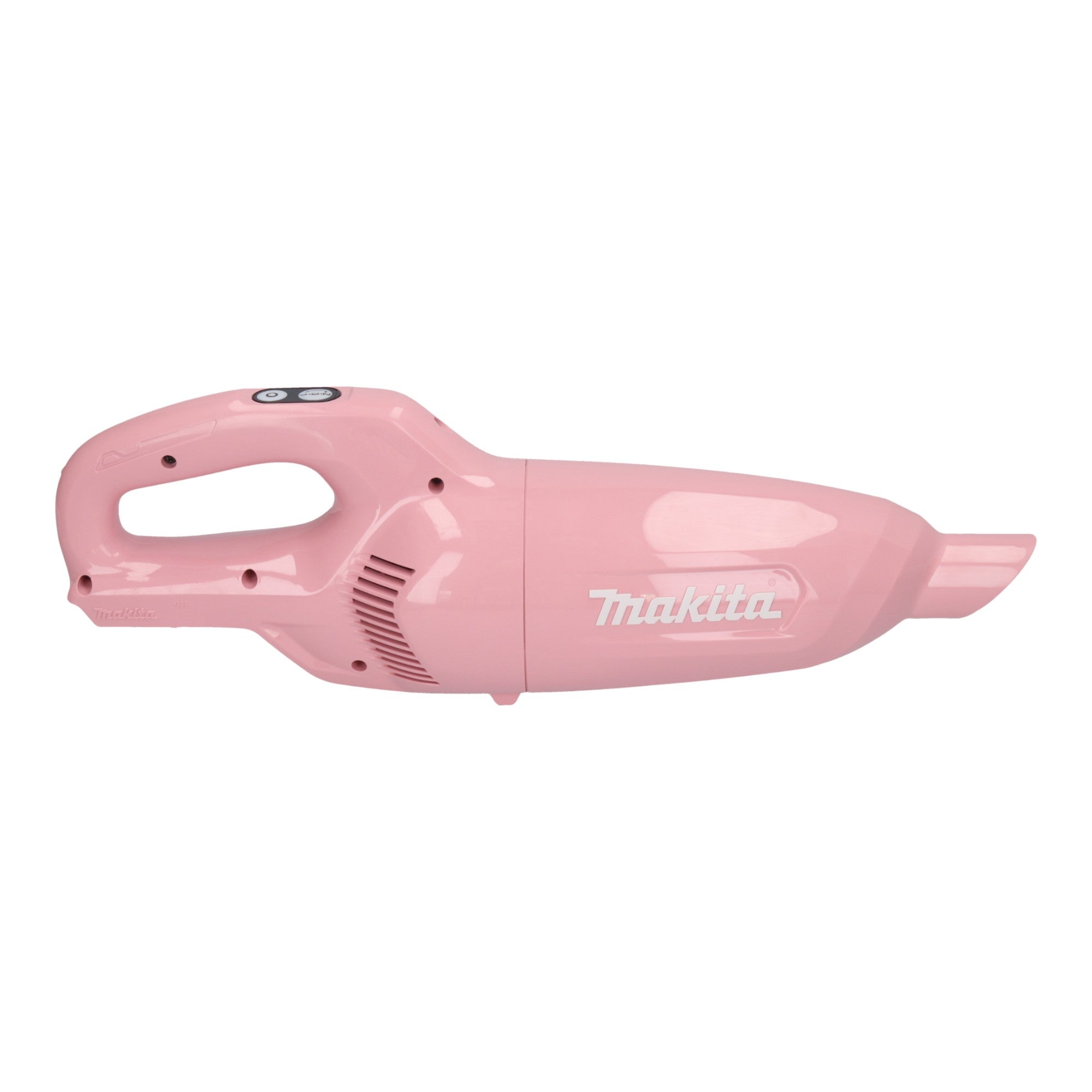 Makita CL 108 FDM1P Akku Staubsauger 12 V max 0 6 L pink 1x Akku 4 0 Ah ohne Ladegeraet 4 - toolbrothers