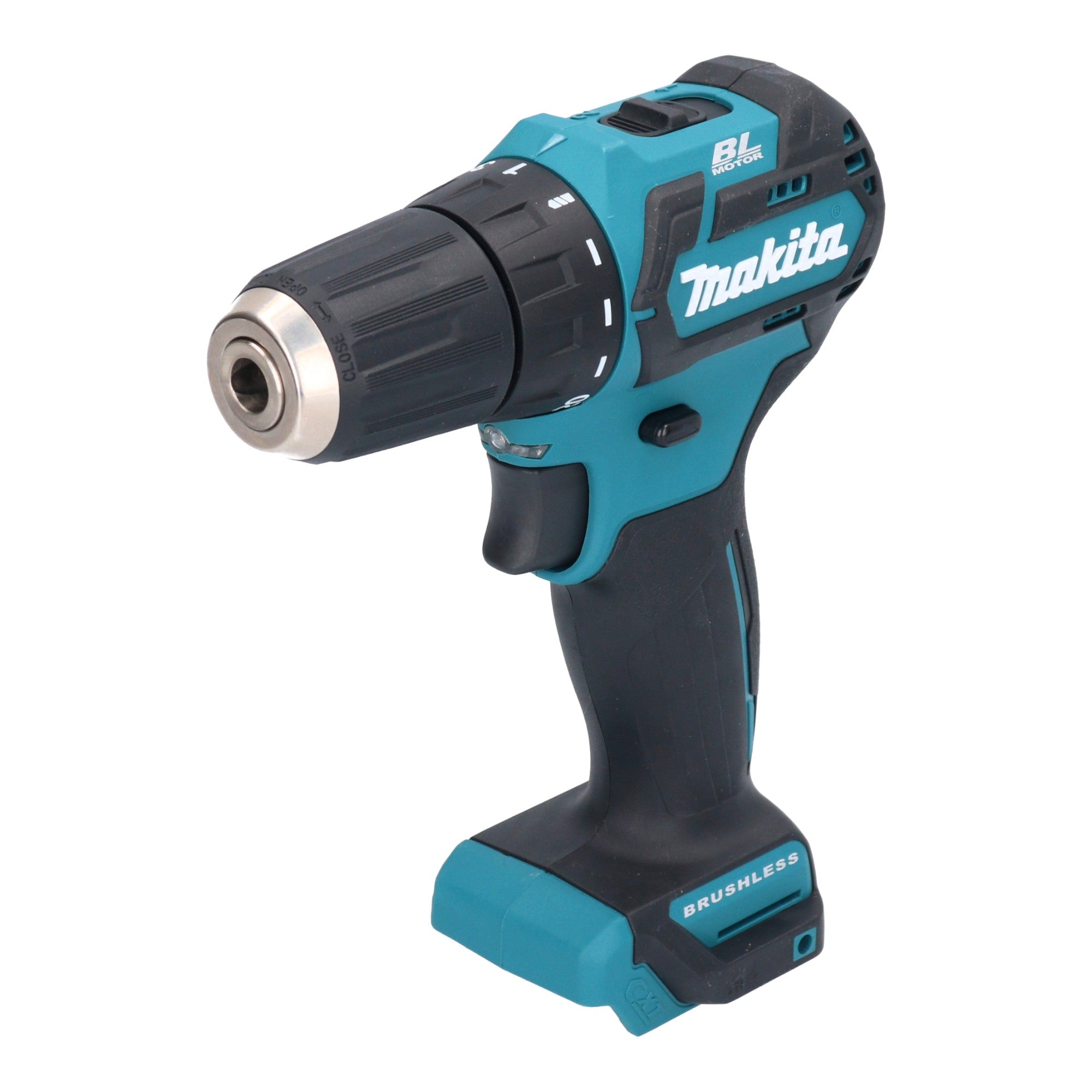 Makita DF 332 DM1E Akku Bohrschrauber 12 V max 35 Nm Brushless 1x Akku 4 0 Ah Koffer ohne Ladegeraet 4 - toolbrothers
