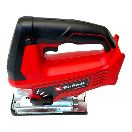 Einhell TC-JS 18 Li cordless jigsaw 18 V 70 mm Solo ( 4321209 ) - without battery, without charger
