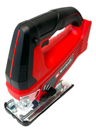 Einhell TC-JS 18 Li cordless jigsaw 18 V 70 mm Solo ( 4321209 ) - without battery, without charger