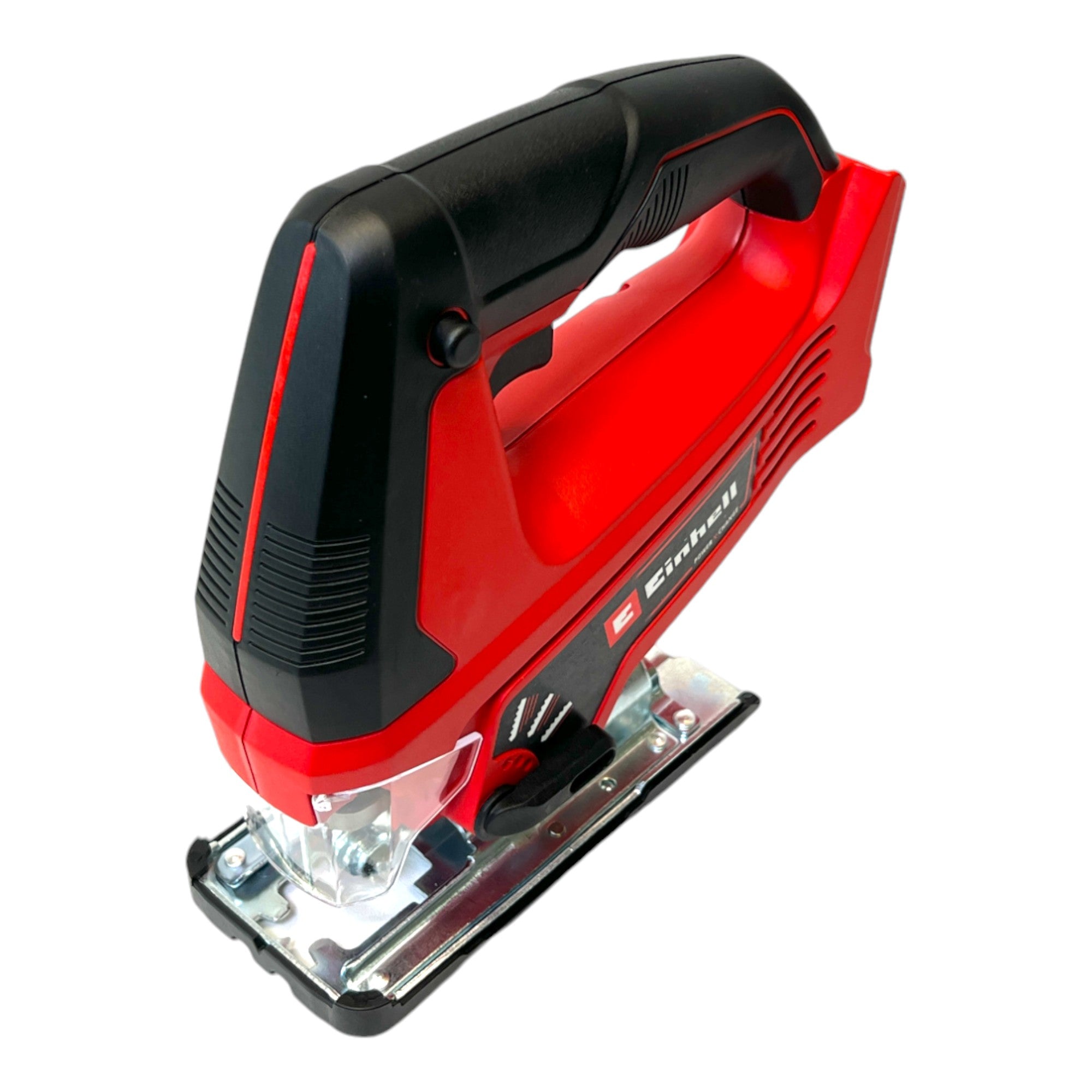 Einhell TC JS 18 Li Akku Stichsaege 18 V 70 mm Solo 4321209 ohne Akku ohne Ladegeraet 1 - toolbrothers