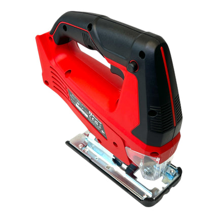 Einhell TC-JS 18 Li cordless jigsaw 18 V 70 mm Solo ( 4321209 ) - without battery, without charger