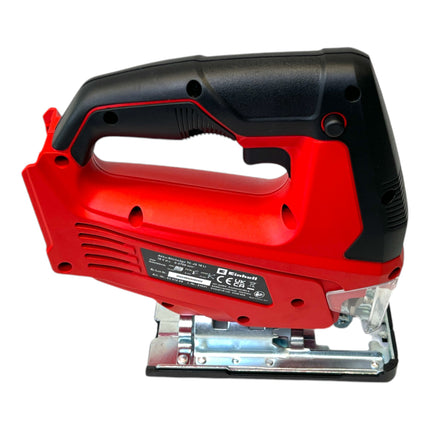 Einhell TC-JS 18 Li cordless jigsaw 18 V 70 mm Solo ( 4321209 ) - without battery, without charger