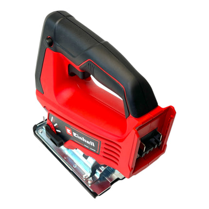 Einhell TC-JS 18 Li cordless jigsaw 18 V 70 mm Solo ( 4321209 ) - without battery, without charger