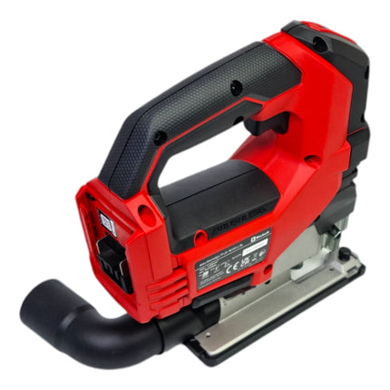 Einhell TP-JS 18/135 Li cordless jigsaw 18 V 135 mm brushless ( 4321260 ) Solo - without battery, without charger