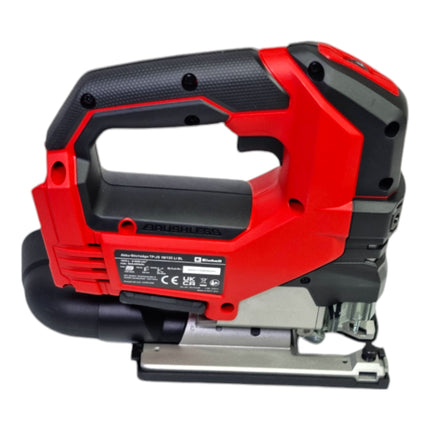 Einhell TP-JS 18/135 Li cordless jigsaw 18 V 135 mm brushless ( 4321260 ) Solo - without battery, without charger