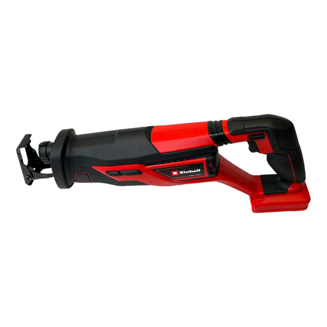 Einhell TE-AP 18/26 Li cordless universal saw Recipro reciprocating saw18 V max. cutting depth wood 180 mm ( 4326290 ) Solo - without battery, without charger