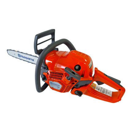 Husqvarna 135 Mark II petrol chainsaw 1.6 kW 38 cm³ 40 cm ( 967861826 )