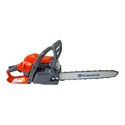 Husqvarna 135 Mark II petrol chainsaw 1.6 kW 38 cm³ 40 cm ( 967861826 )