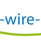 Drut do wiązania betonu ( 4000818888 ) Ø 1 mm pojedynczy miedziowany