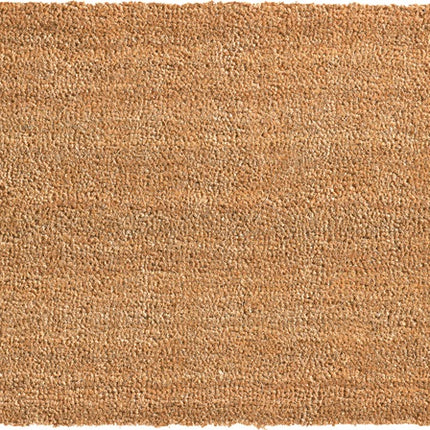 Doormat ( 9000471275 ) natural coconut