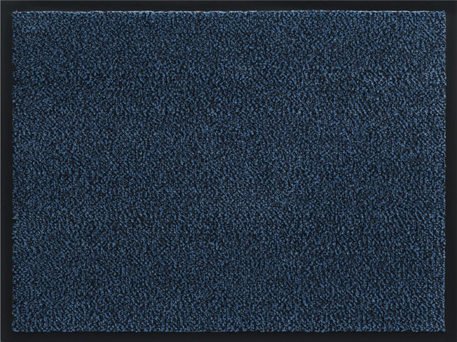 Paillasson ( 9000471207 ) bleu polypropylène